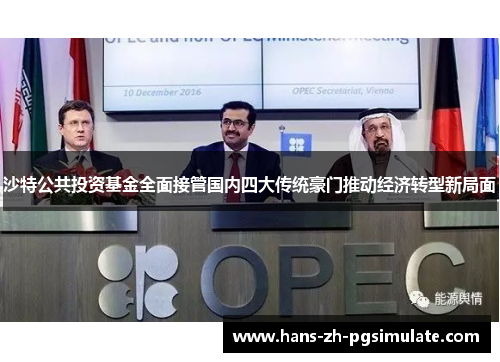 沙特公共投资基金全面接管国内四大传统豪门推动经济转型新局面